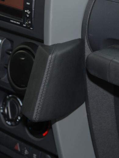 KUDA for Chrysler Jeep Wrangler since 2007 