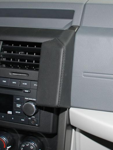KUDA for Jeep Grand Cherokee / Liberty since 2008 