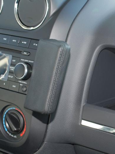 KUDA for Jeep Patriot since 01/09 & since 10/09 