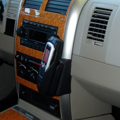 KUDA for Chrysler Aspen since 2007 (USA) 
