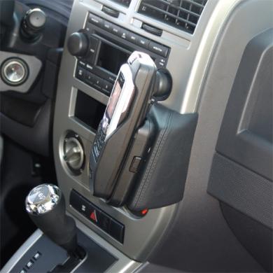 KUDA for Chrysler Jeep Compass since 2007 (USA) 