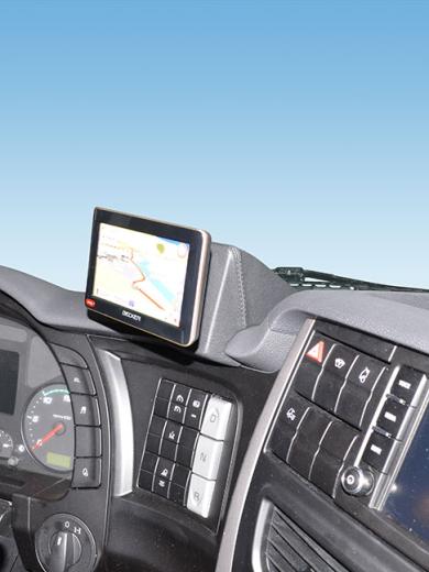 KUDA for Iveco Stalis HiWay since 2013/ S-Way 