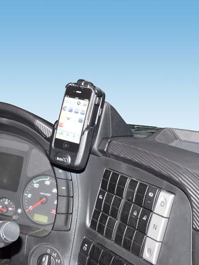 KUDA for Iveco Stralis HiRoad/HiStreet/Traker 