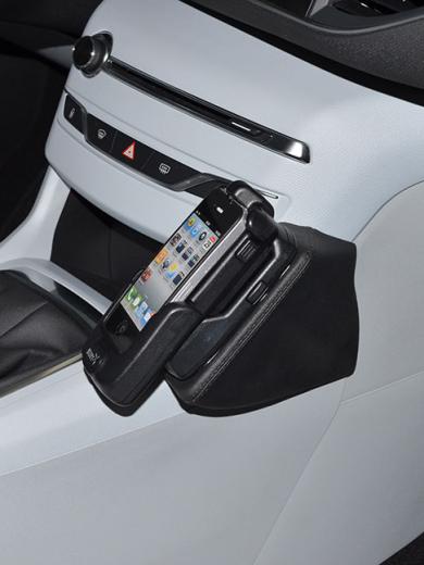 KUDA for Peugeot 308 since 2013 & 2017 