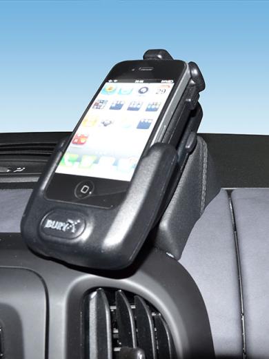KUDA for Fiat 500 L since 2012 
