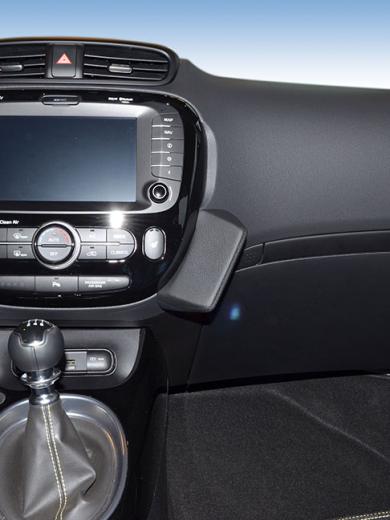 KUDA for Kia Soul since 2014 