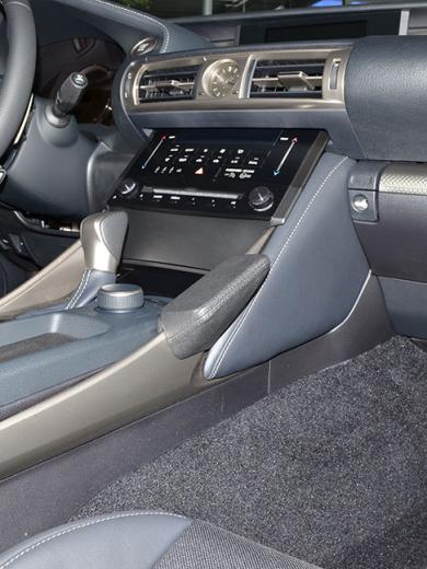 KUDA for Lexus IS since 2013 (XE3) 