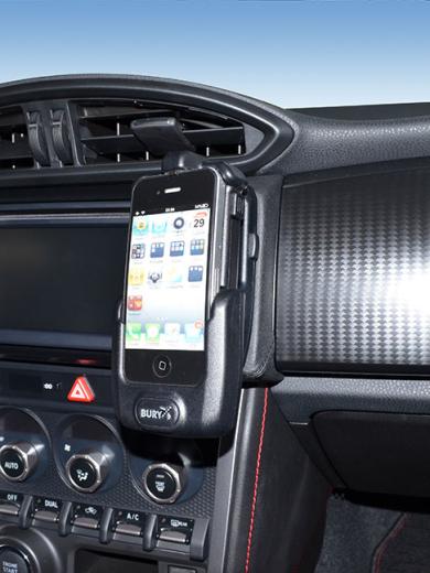 KUDA for Toyota GT 86 since 2012/Subaru BRZ 