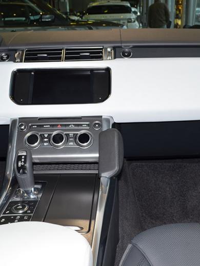 KUDA for Land Rover Range Rover Sport since 2013 