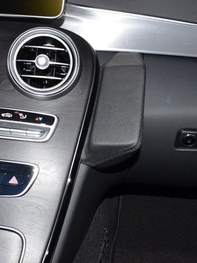 KUDA for Mercedes C-Class since 2014 