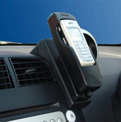 KUDA for RHD Daihatsu Sirion since 05/05 