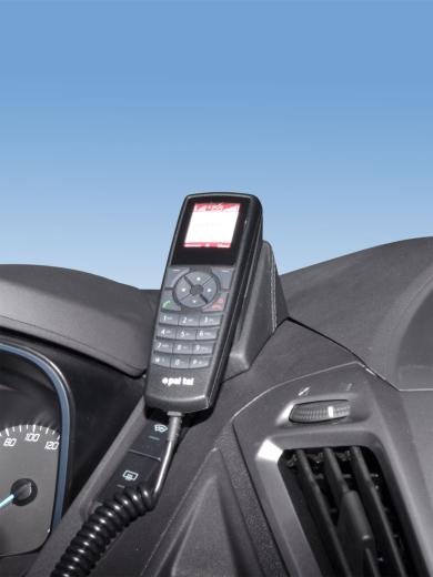 KUDA for Ford Transit Custom  2012+ top mount 