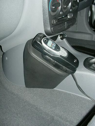 KUDA for Hyundai Accent since 1999 & since 02/03 