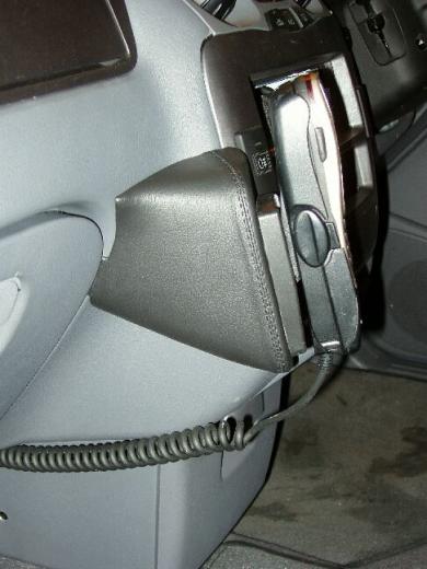 KUDA for RHD Hyundai Trajet since 04/00 