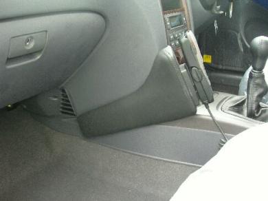 KUDA for RHD Hyundai Elantra since 10/00 