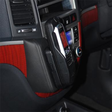 KUDA for RHD Hyundai Santa Fé since 03/06 