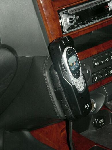 KUDA for Kia Magentis'04/01/Hyundai Sonata '02/02 