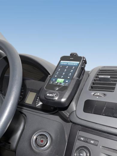 KUDA for Mercedes Vito/Viano Function since 2006 