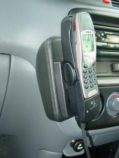 KUDA for RHD Honda CR-V since 1997 until 02/02 