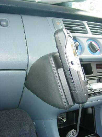 KUDA for RHD Honda HR-V since 02/99 