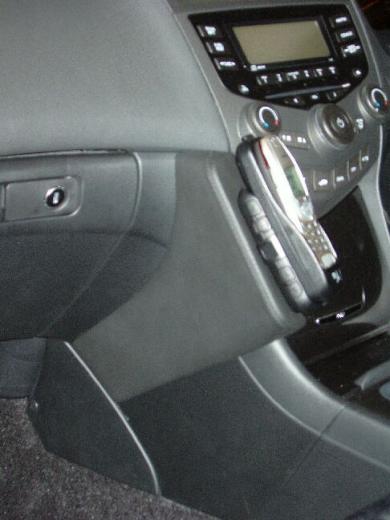 KUDA for RHD Honda Accord since 01/03 