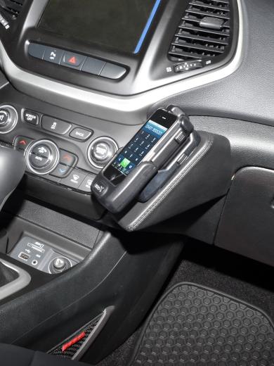 KUDA for Jeep Cherokee since 10/2013 