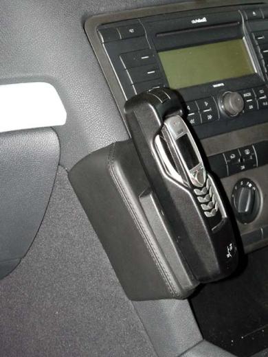 KUDA for RHD Skoda Octavia since 06/04 