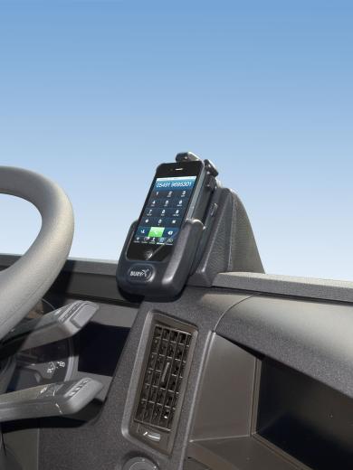 KUDA for Volvo Trucks FM / FMX since 2013 