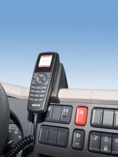 KUDA for DAF LF (EURO 6) since 2014 