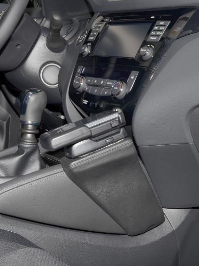 KUDA for Nissan Qashqai since 11/2013  (J11) 