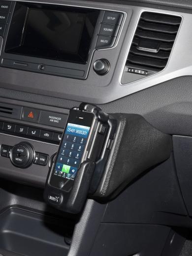 KUDA for VW Golf Sportsvan since 02/2014 