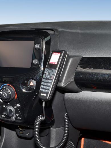 KUDA for Citroen C1/ Peu 108/Toyota Aygo 2014- 