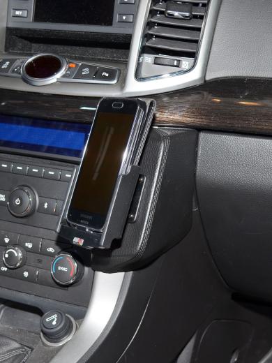 KUDA for Chevrolet Captiva since 2013 