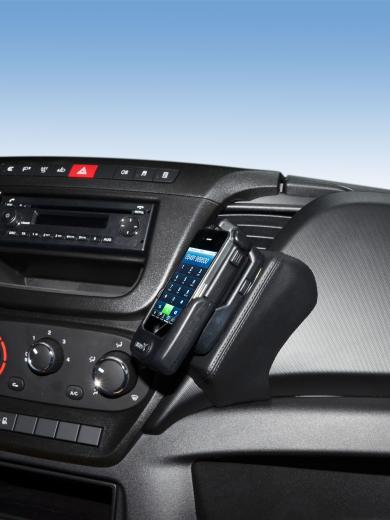 KUDA for Iveco Daily since 2014 