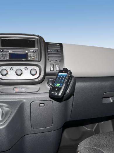 KUDA for Opel Vivaro/ Renault Traffic 2014- lower 