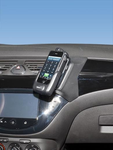 KUDA for Opel Corsa E since 2014 