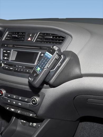 KUDA for Hyundai i20 since 2014 
