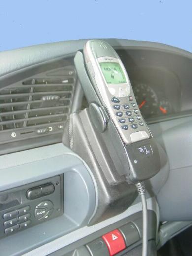 KUDA for RHD Lancia Zeta, Fiat Ulysse Fiat Scudo 