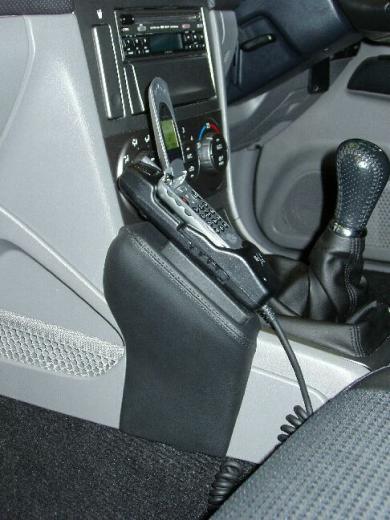 KUDA for RHD Subaru Forester since 09/02 
