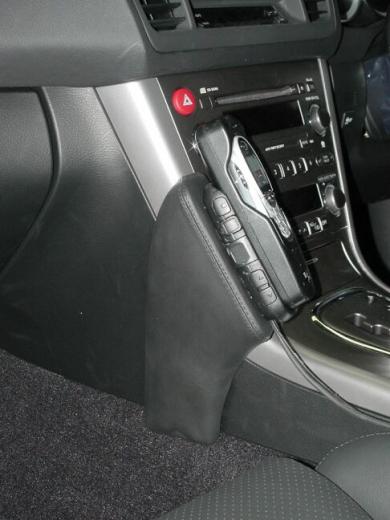 KUDA for RHD Subaru Legacy since 09/03 