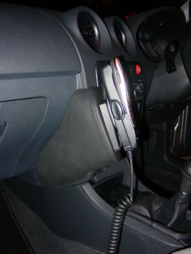 KUDA for RHD Seat Cordoba / Ibiza since 04/02 