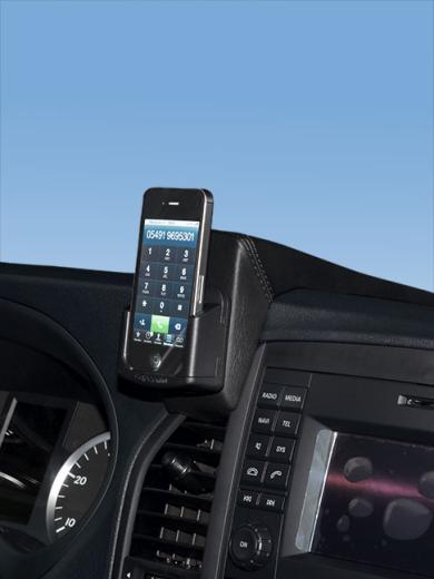 KUDA for Mercedes Vito since 2014 