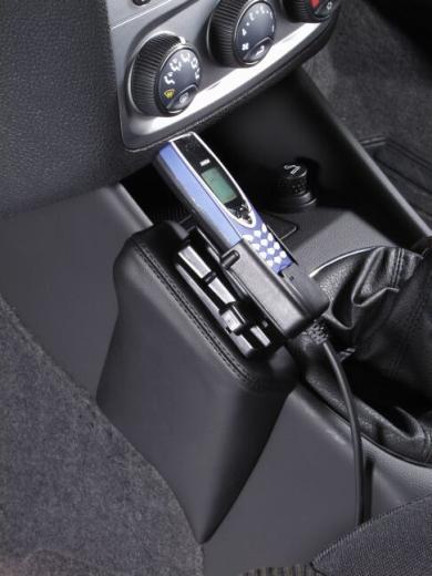 KUDA for RHD Alfa Romeo 147 since 2001 