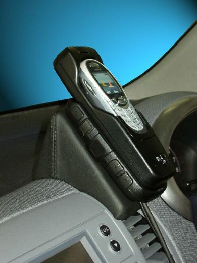 KUDA for Nissan Micra since 02/03 