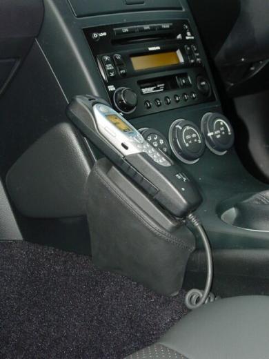 KUDA for RHD Nissan 350 Z since 11/03 