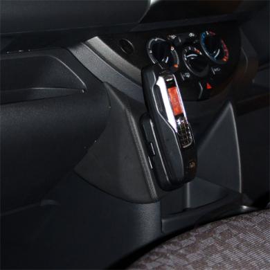KUDA for RHD Nissan Note since 03/06 