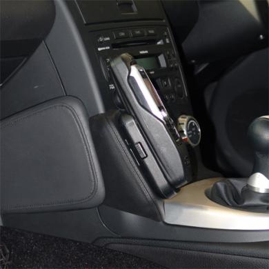 KUDA for RHD Nissan 350 Z since 04/06 