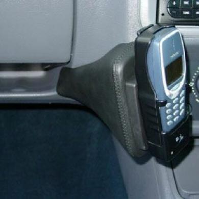 KUDA for RHD Renault Clio since 06/98 until 06/01 