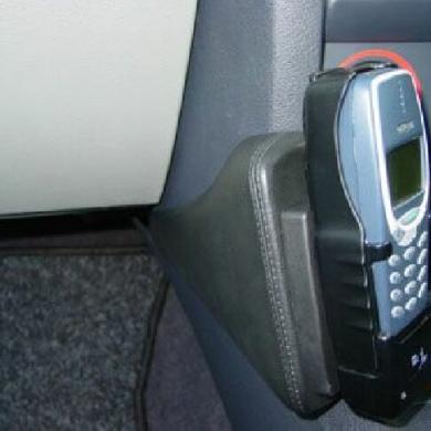 KUDA for Renault Clio II since 06/01 (noV6 Sport) 