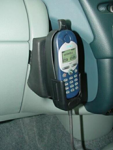 KUDA for Toyota Yaris '04/99 / Yaris Verso '12/99 